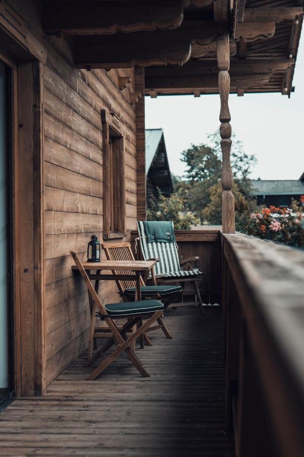 Apartamento Wimmhof Sankt Martin am Tennengebirge Exterior foto